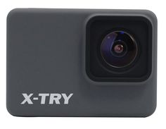 Экшн камера X-Try XTC261 RC Real 4K Wi-Fi Autokit