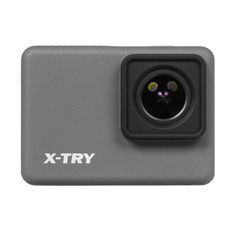 Экшн камера X-Try XTC263 Real 4K Wi-Fi Battery