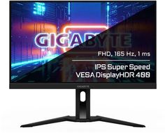 Монитор Gigabyte 27" M27F A IPS