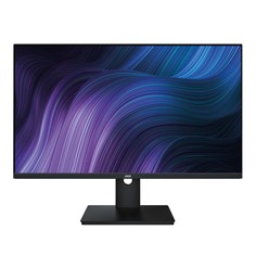 Монитор Hiper 27" EasyView QW27DQA черный IPS