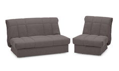 Комплект мягкой мебели Виа Фиеста Эко