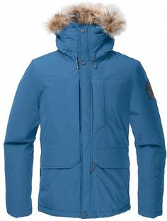 Куртка утепленная мужская Yukon GTX Red Fox