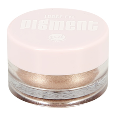 Тени для век BELL LOOSE EYE PIGMENT тон 03 golden beige