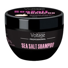 Шампунь для волос KHARISMA VOLTAGE PROFESSIONAL SEA SALT 300 г