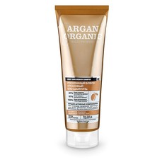 Шампунь для волос ORGANIC SHOP NATURALLY PROFESSIONAL Argan Organic для блеска волос 250 мл