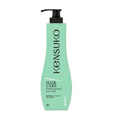 Шампунь для волос KENSUKO очищающий 760 мл
