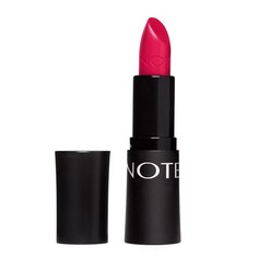 Помада для губ NOTE ULTRA RICH COLOR LIPSTICK тон 16 pink topaz