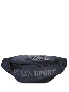 Сумка текстильная Plein Sport