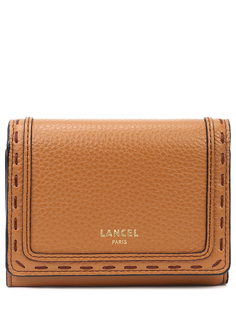 Кошелек кожаный Lancel