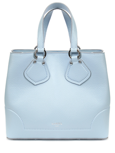 Сумка кожаная Lancel
