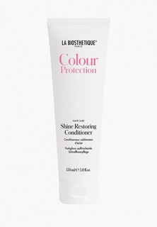 Кондиционер для волос La Biosthetique Восстанавливающий для окрашенных волос Shine Restoring Conditioner 150 мл