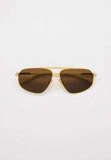 Очки солнцезащитные Bottega Veneta BV1194S 002