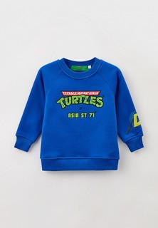 Свитшот Asia st 71 х Teenage Mutant Ninja Turtles