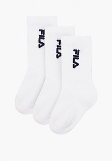 Носки 3 пары Fila 