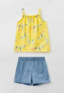 Топ и шорты Carter’s Carters 