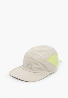 Бейсболка adidas Y-3 Y-3 RUNNING CAP