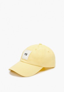 Бейсболка adidas Y-3 Y-3 SQL CAP