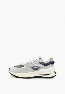 Кроссовки Li-Ning 001 MOMENT V2 Womens low shoes