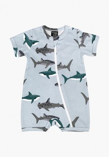 Комбинезон Mjolk Акулы