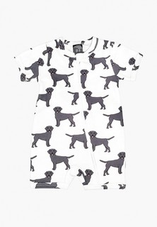 Комбинезон Mjolk Собачки