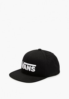 Бейсболка Vans 