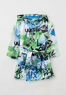 Халат домашний PlayToday 