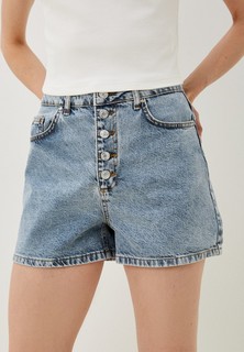 Шорты джинсовые Trendyol 