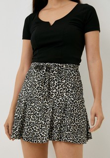 Юбка-шорты Trendyol 