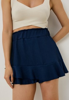Юбка-шорты Trendyol 
