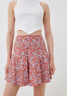 Юбка-шорты Trendyol 