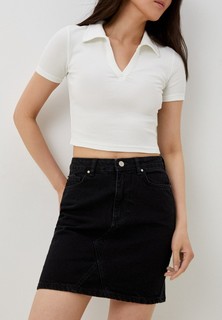 Юбка джинсовая Trendyol 