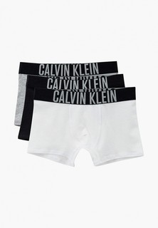 Трусы 3 шт. Calvin Klein 