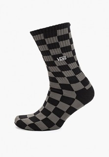 Носки Vans MN CHECKERBOARD CREW