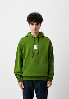 Худи Helmut Lang 