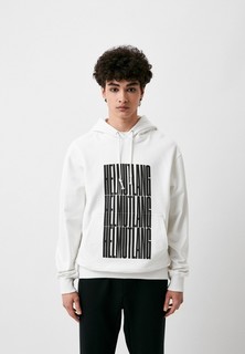 Худи Helmut Lang 