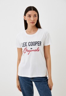 Футболка Lee Cooper 