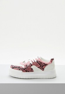 Кеды Juicy Couture 