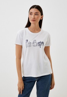 Футболка Lee Cooper 