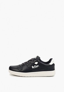 Кеды Lee Cooper 