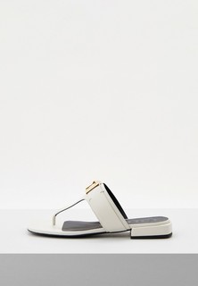 Сабо Furla FURLA ZOE THONG SANDAL T.20