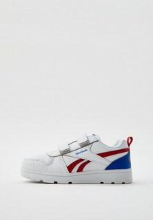 Кеды Reebok REEBOK ROYAL PRIME 2.0 ALT