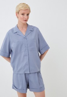 Рубашка Sevenseventeen 