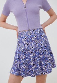 Юбка-шорты Trendyol 