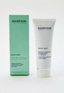 Маска для лица Darphin Skin Mat, 75мл