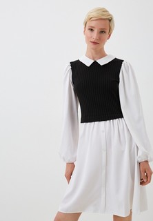 Платье Pink Summer 