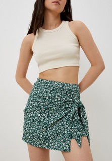 Юбка-шорты Trendyol 