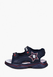 Сандалии Biker 