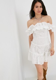 Платье Fresh Cotton 