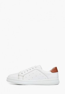 Кеды Alessio Nesca 