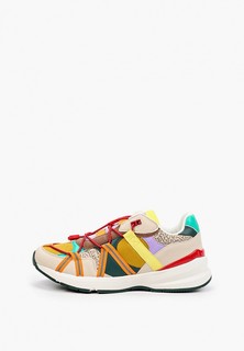 Кроссовки Desigual 